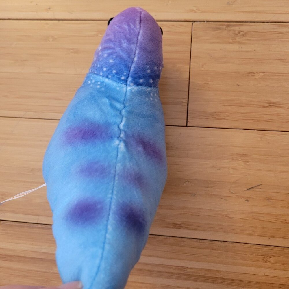 Murf Star Trek Prodigy Plush (RARE New York Comic Con 2022 Exclusive) very soft. - Picture 6 of 6